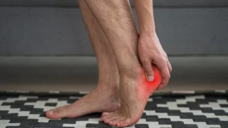 Lesões e patologias nos pés: o que é e como tratar